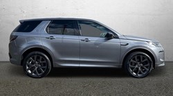 2023 (72) LAND ROVER DISCOVERY SPORT 2.0 D200 R-Dynamic HSE 5dr Auto 4596930