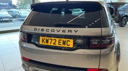 2023 (72) LAND ROVER DISCOVERY SPORT 2.0 D200 R-Dynamic HSE 5dr Auto 4596964