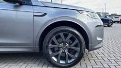 2023 (72) LAND ROVER DISCOVERY SPORT 2.0 D200 R-Dynamic HSE 5dr Auto 4596933