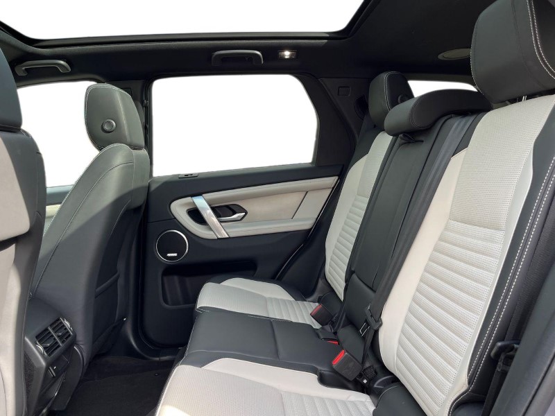 2023 (72) LAND ROVER DISCOVERY SPORT 2.0 D200 R-Dynamic HSE 5dr Auto 4596929