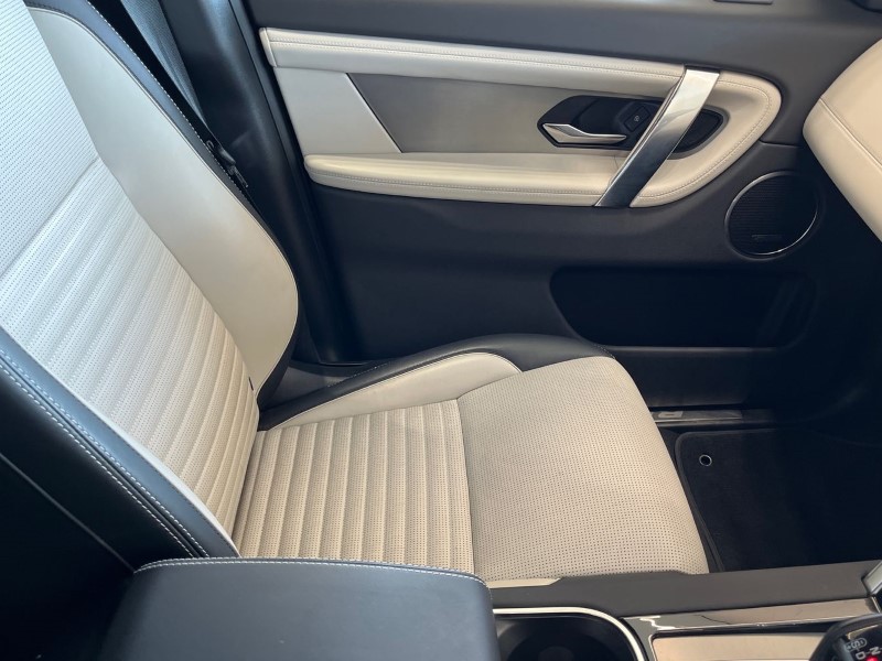 2023 (72) LAND ROVER DISCOVERY SPORT 2.0 D200 R-Dynamic HSE 5dr Auto 4596949