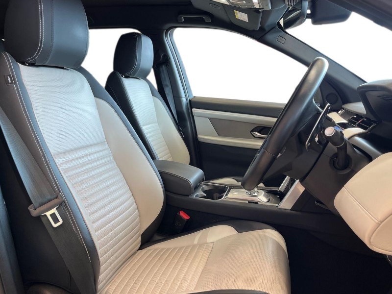 2023 (72) LAND ROVER DISCOVERY SPORT 2.0 D200 R-Dynamic HSE 5dr Auto 4596950