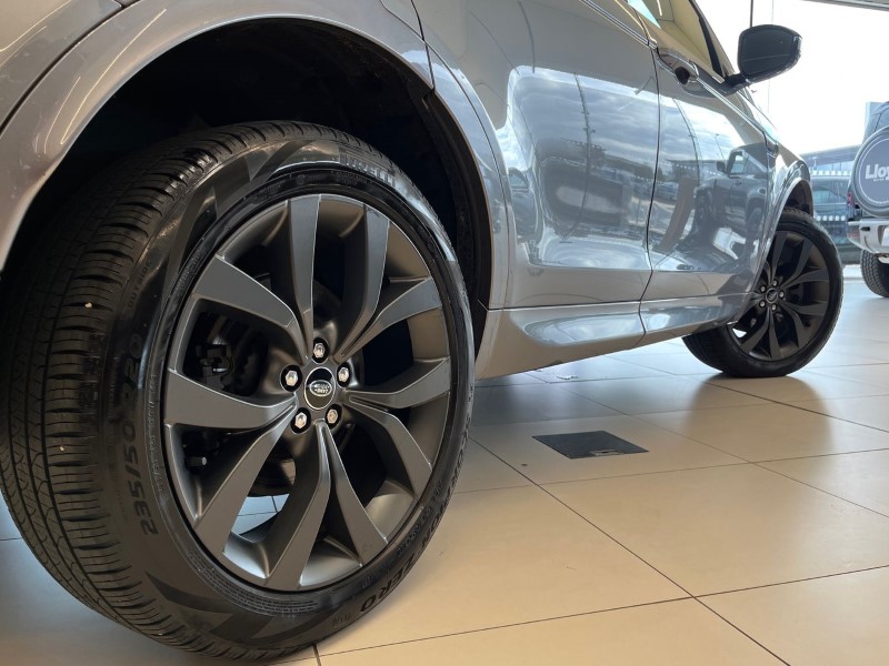 2023 (72) LAND ROVER DISCOVERY SPORT 2.0 D200 R-Dynamic HSE 5dr Auto 4596966