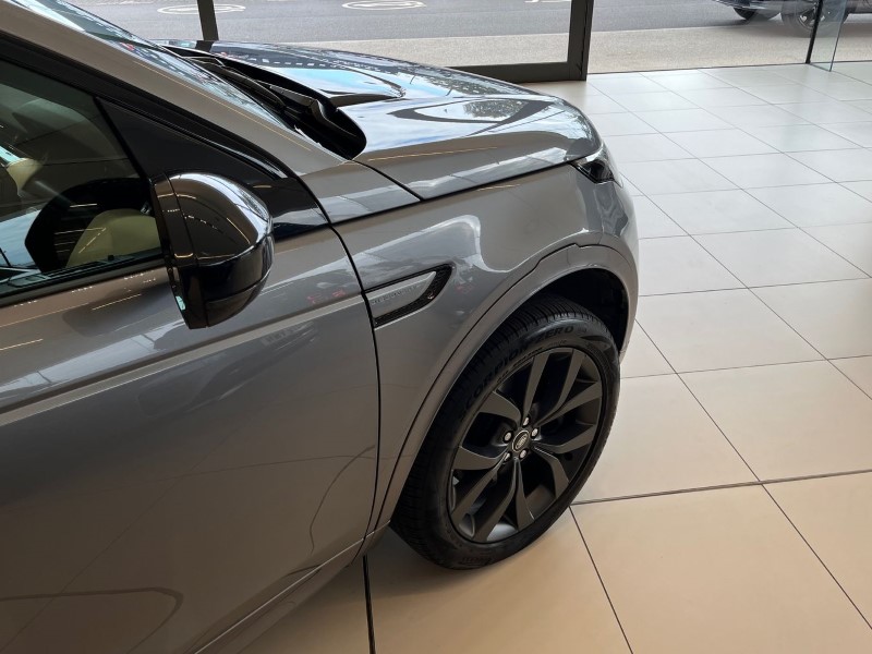 2023 (72) LAND ROVER DISCOVERY SPORT 2.0 D200 R-Dynamic HSE 5dr Auto 4596945