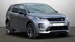 2023 (72) LAND ROVER DISCOVERY SPORT 2.0 D200 R-Dynamic HSE 5dr Auto 4596926