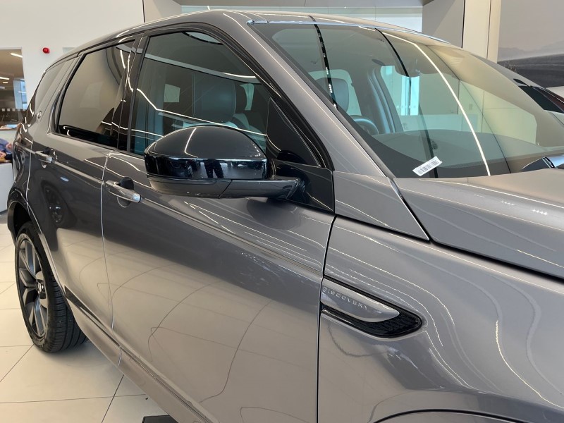2023 (72) LAND ROVER DISCOVERY SPORT 2.0 D200 R-Dynamic HSE 5dr Auto 4596968