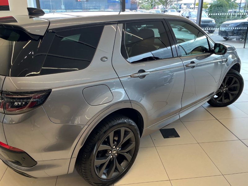 2023 (72) LAND ROVER DISCOVERY SPORT 2.0 D200 R-Dynamic HSE 5dr Auto 4596969