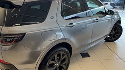2023 (72) LAND ROVER DISCOVERY SPORT 2.0 D200 R-Dynamic HSE 5dr Auto 4596969