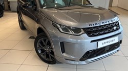 2023 (72) LAND ROVER DISCOVERY SPORT 2.0 D200 R-Dynamic HSE 5dr Auto 4596960