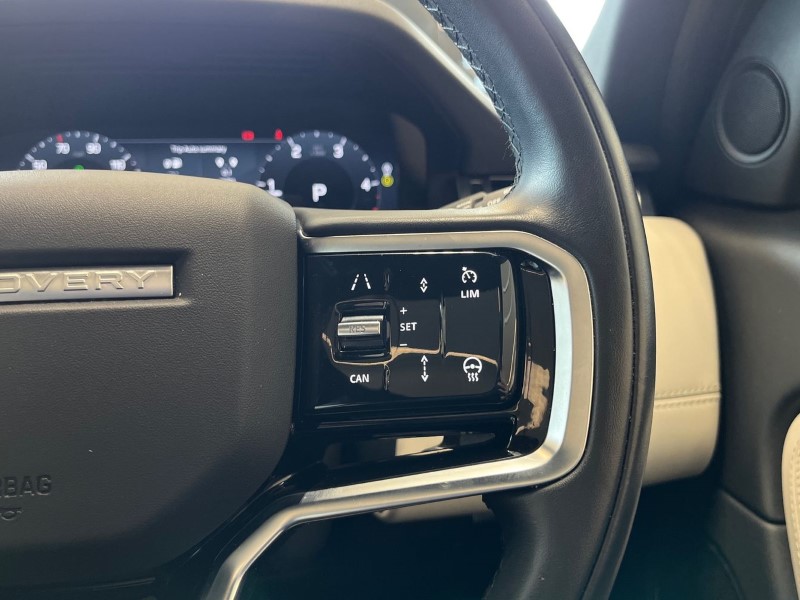 2023 (72) LAND ROVER DISCOVERY SPORT 2.0 D200 R-Dynamic HSE 5dr Auto 4596952