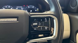 2023 (72) LAND ROVER DISCOVERY SPORT 2.0 D200 R-Dynamic HSE 5dr Auto 4596952