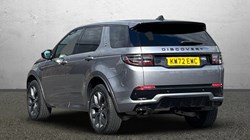 2023 (72) LAND ROVER DISCOVERY SPORT 2.0 D200 R-Dynamic HSE 5dr Auto 4596927