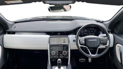 2023 (72) LAND ROVER DISCOVERY SPORT 2.0 D200 R-Dynamic HSE 5dr Auto 4596934