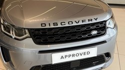 2023 (72) LAND ROVER DISCOVERY SPORT 2.0 D200 R-Dynamic HSE 5dr Auto 4596961