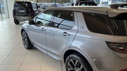 2023 (72) LAND ROVER DISCOVERY SPORT 2.0 D200 R-Dynamic HSE 5dr Auto 4596974