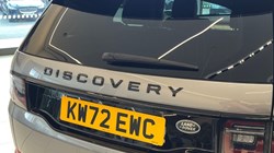 2023 (72) LAND ROVER DISCOVERY SPORT 2.0 D200 R-Dynamic HSE 5dr Auto 4596963