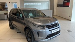 2023 (72) LAND ROVER DISCOVERY SPORT 2.0 D200 R-Dynamic HSE 5dr Auto 4596970