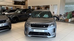 2023 (72) LAND ROVER DISCOVERY SPORT 2.0 D200 R-Dynamic HSE 5dr Auto 4596971