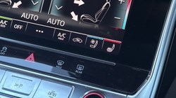 2022 (72) AUDI RS6 RS 6 TFSI Quattro Carbon Black 5dr Tiptronic 4583223