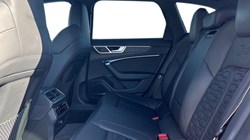 2022 (72) AUDI RS6 RS 6 TFSI Quattro Carbon Black 5dr Tiptronic 4583194