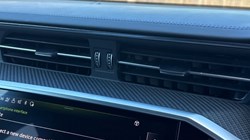 2022 (72) AUDI RS6 RS 6 TFSI Quattro Carbon Black 5dr Tiptronic 4583224