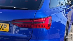 2022 (72) AUDI RS6 RS 6 TFSI Quattro Carbon Black 5dr Tiptronic 4583234