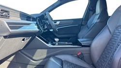 2022 (72) AUDI RS6 RS 6 TFSI Quattro Carbon Black 5dr Tiptronic 4583193