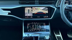 2022 (72) AUDI RS6 RS 6 TFSI Quattro Carbon Black 5dr Tiptronic 4583204