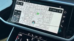 2022 (72) AUDI RS6 RS 6 TFSI Quattro Carbon Black 5dr Tiptronic 4583219