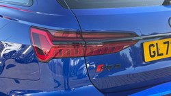 2022 (72) AUDI RS6 RS 6 TFSI Quattro Carbon Black 5dr Tiptronic 4583208