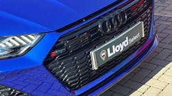 2022 (72) AUDI RS6 RS 6 TFSI Quattro Carbon Black 5dr Tiptronic 4583230