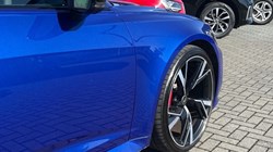 2022 (72) AUDI RS6 RS 6 TFSI Quattro Carbon Black 5dr Tiptronic 4583209