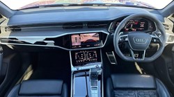 2022 (72) AUDI RS6 RS 6 TFSI Quattro Carbon Black 5dr Tiptronic 4583199