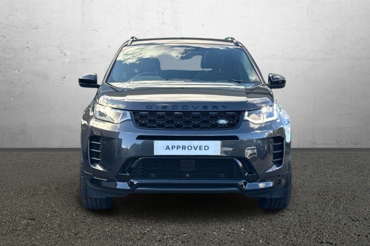 2026 (26) LAND ROVER DISCOVERY SPORT 2.0 D200 Landmark 5dr Auto [7 Seat] 5798996