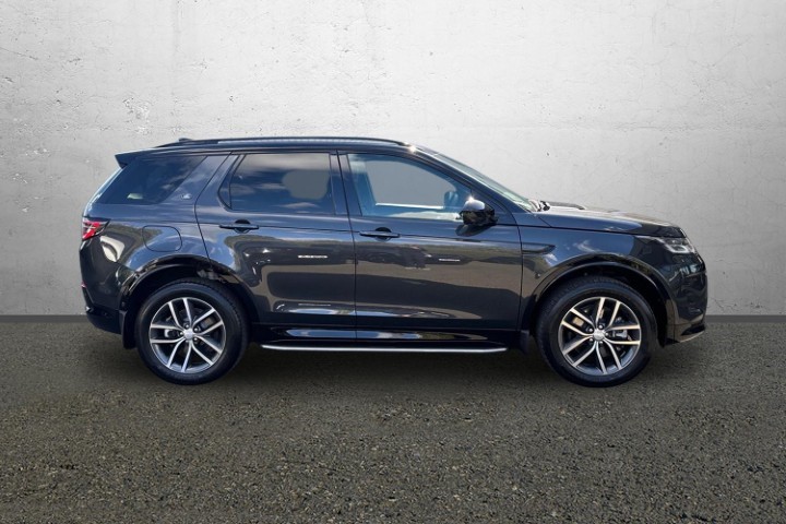 2026 (26) LAND ROVER DISCOVERY SPORT 2.0 D200 Landmark 5dr Auto [7 Seat] 5798994