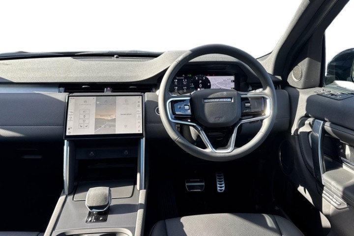 2026 (26) LAND ROVER DISCOVERY SPORT 2.0 D200 Landmark 5dr Auto [7 Seat] 5798998