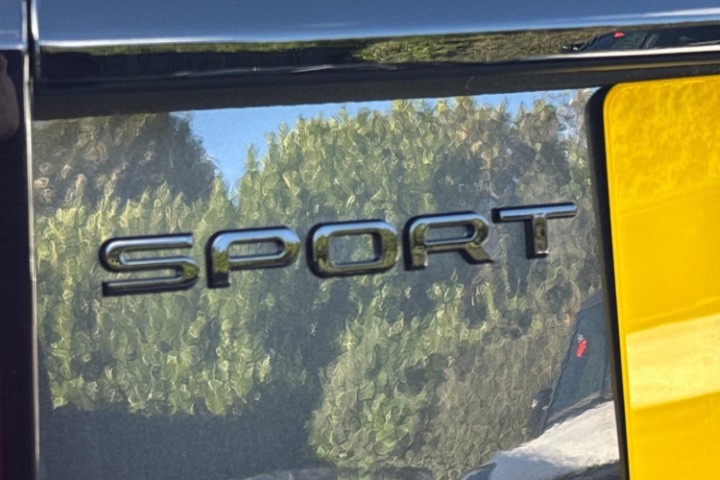 2026 (26) LAND ROVER DISCOVERY SPORT 2.0 D200 Landmark 5dr Auto [7 Seat] 5799036