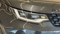 2024 (74) LAND ROVER DISCOVERY 3.0 P360 Dynamic SE 5dr Auto 4626626