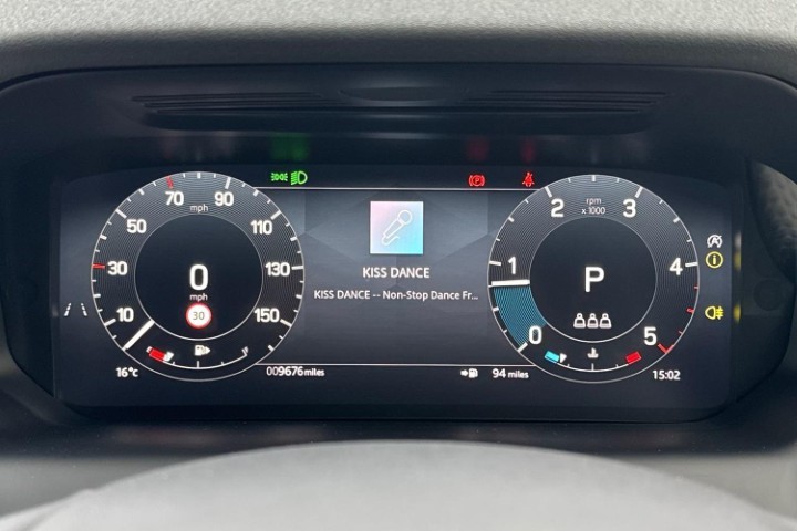 2026 (26) LAND ROVER DISCOVERY SPORT 2.0 D200 Landmark 5dr Auto [5 Seat] 5986764