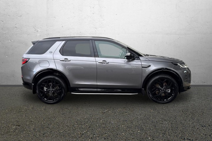 2026 (26) LAND ROVER DISCOVERY SPORT 2.0 D200 Landmark 5dr Auto [5 Seat] 5986753