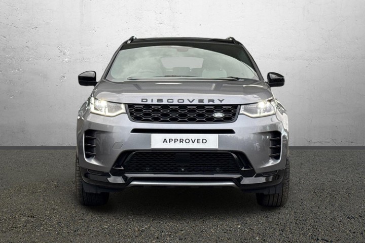 2026 (26) LAND ROVER DISCOVERY SPORT 2.0 D200 Landmark 5dr Auto [5 Seat] 5986755