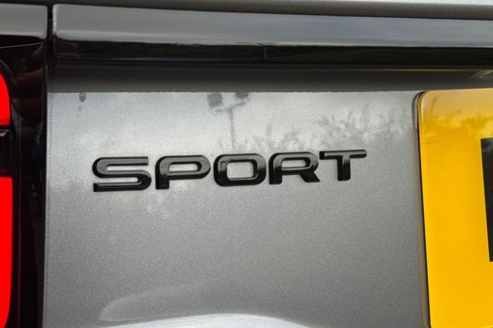 2026 (26) LAND ROVER DISCOVERY SPORT 2.0 D200 Landmark 5dr Auto [5 Seat] 5986795