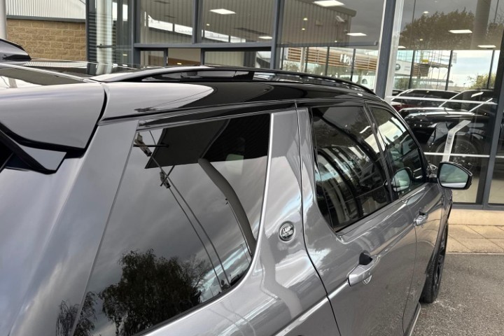 2026 (26) LAND ROVER DISCOVERY SPORT 2.0 D200 Landmark 5dr Auto [5 Seat] 5986800
