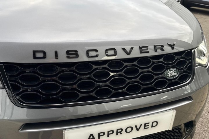 2026 (26) LAND ROVER DISCOVERY SPORT 2.0 D200 Landmark 5dr Auto [5 Seat] 5986792