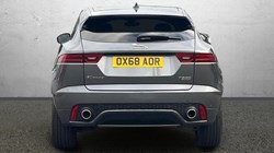 2019 (68) JAGUAR E-PACE 2.0 R-Dynamic SE 5dr Auto 4598945