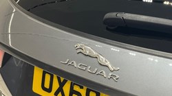 2019 (68) JAGUAR E-PACE 2.0 R-Dynamic SE 5dr Auto 4598977