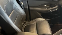 2019 (68) JAGUAR E-PACE 2.0 R-Dynamic SE 5dr Auto 4598963