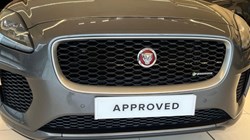 2019 (68) JAGUAR E-PACE 2.0 R-Dynamic SE 5dr Auto 4598975