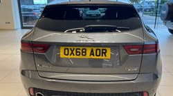 2019 (68) JAGUAR E-PACE 2.0 R-Dynamic SE 5dr Auto 4598978