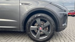2019 (68) JAGUAR E-PACE 2.0 R-Dynamic SE 5dr Auto 4598947
